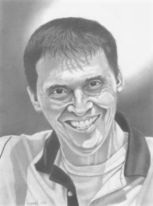 mike-garners-finest-graphite-pencil