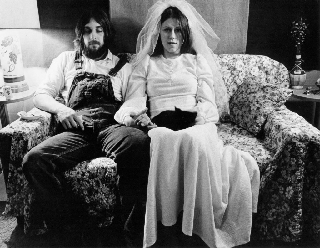 Wedding Night a photograph by Tom Hessel